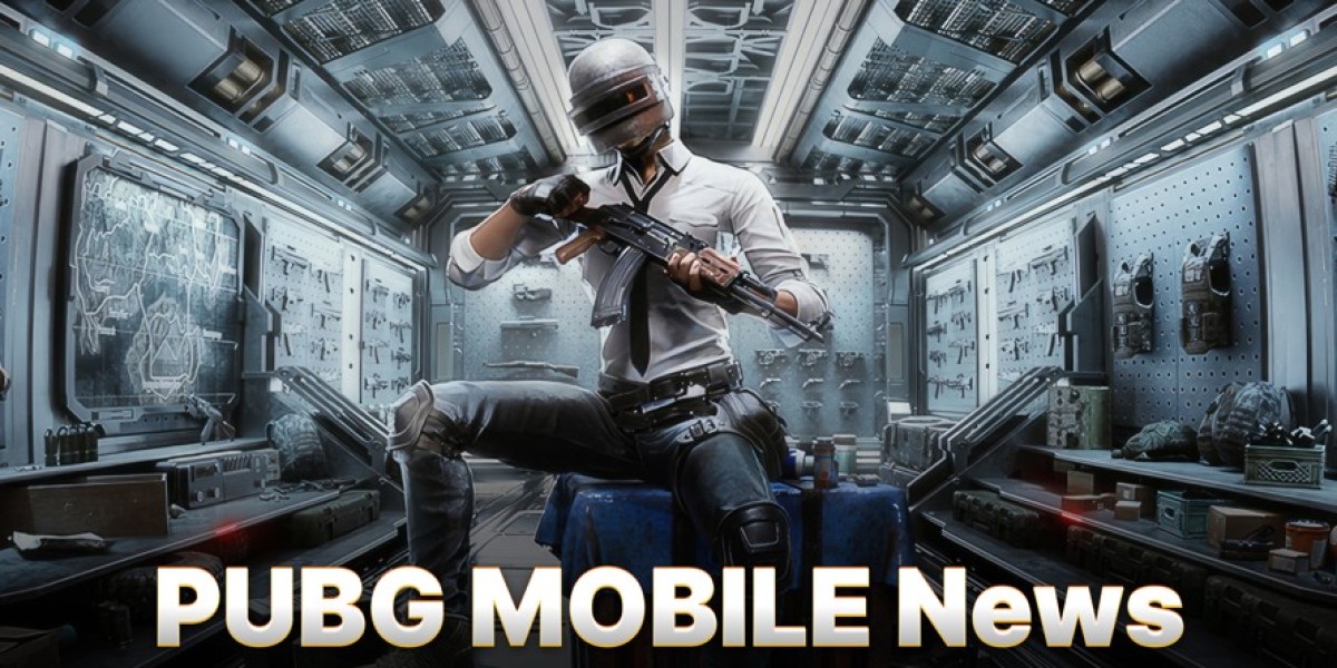 PUBG Mobile 3.0: Leaks & New Features Revealed