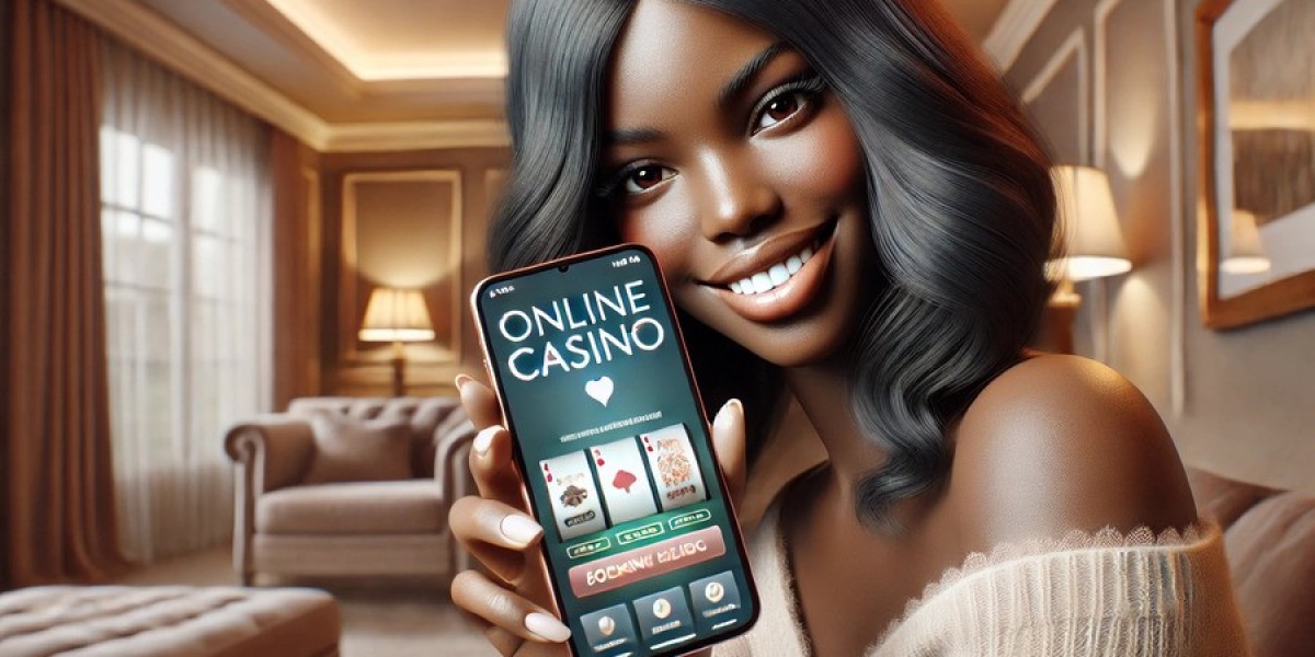 Exploring New Online Casinos