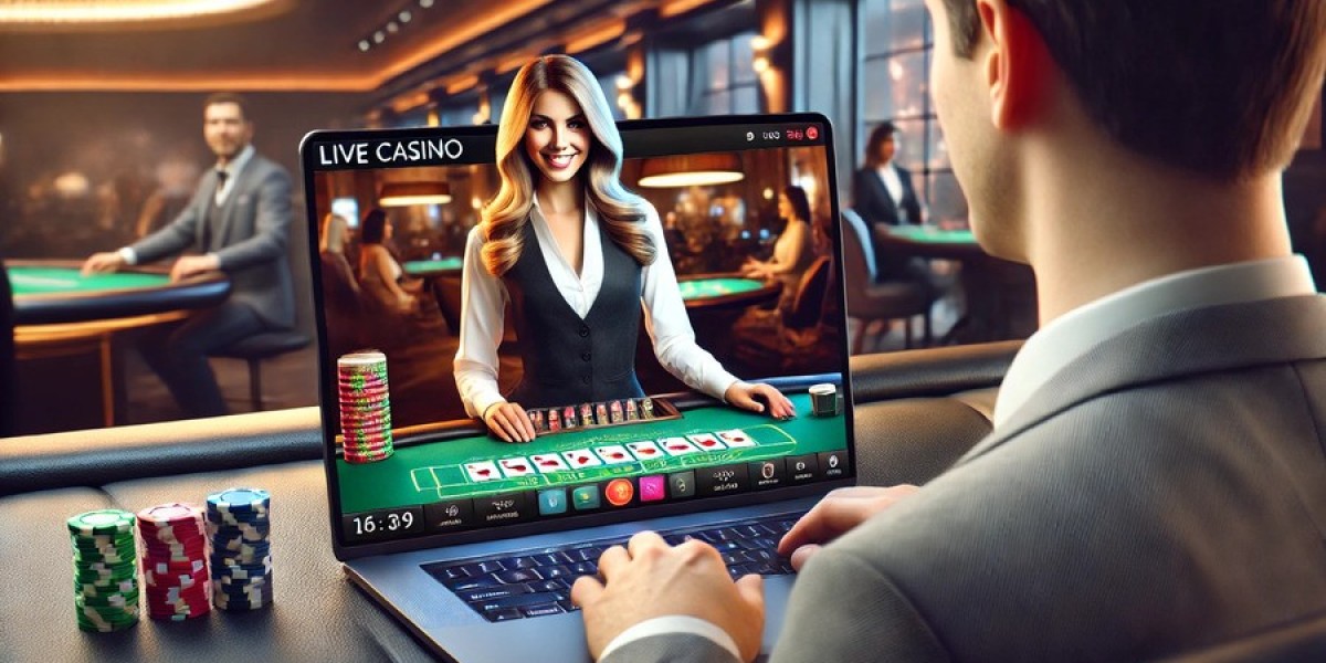 Casino Site: Your Ultimate Gaming Destination