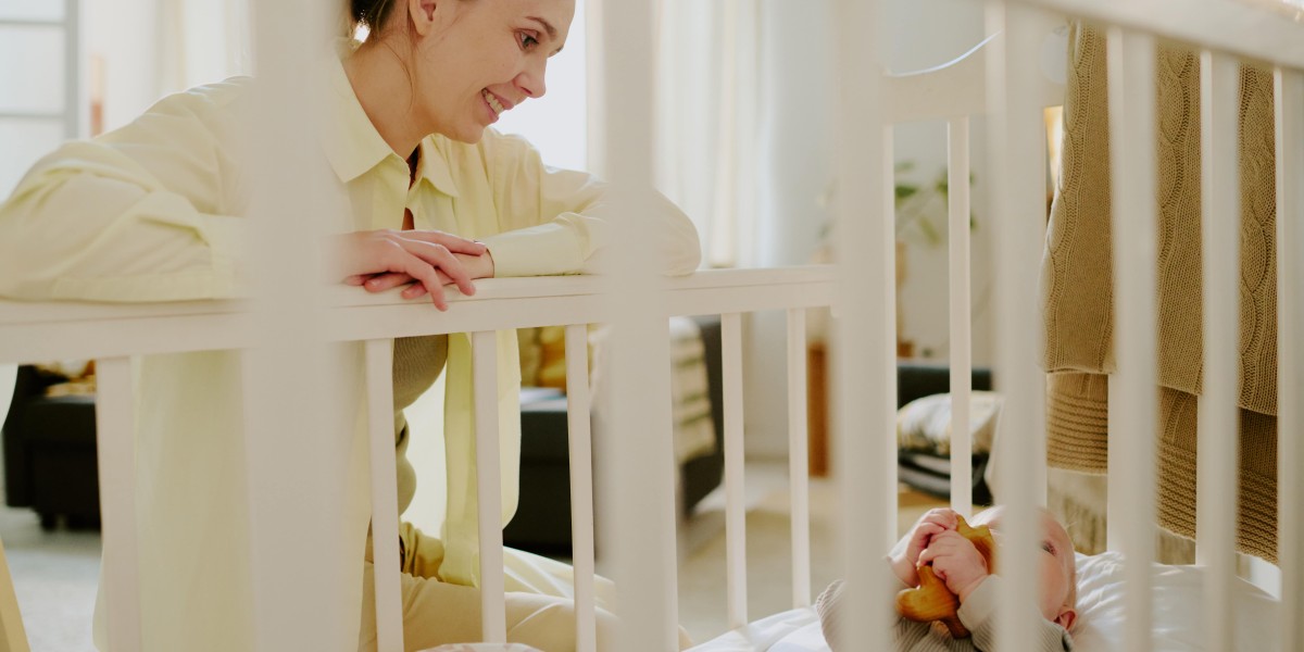 5 Killer Quora Answers On Best Crib Newborn