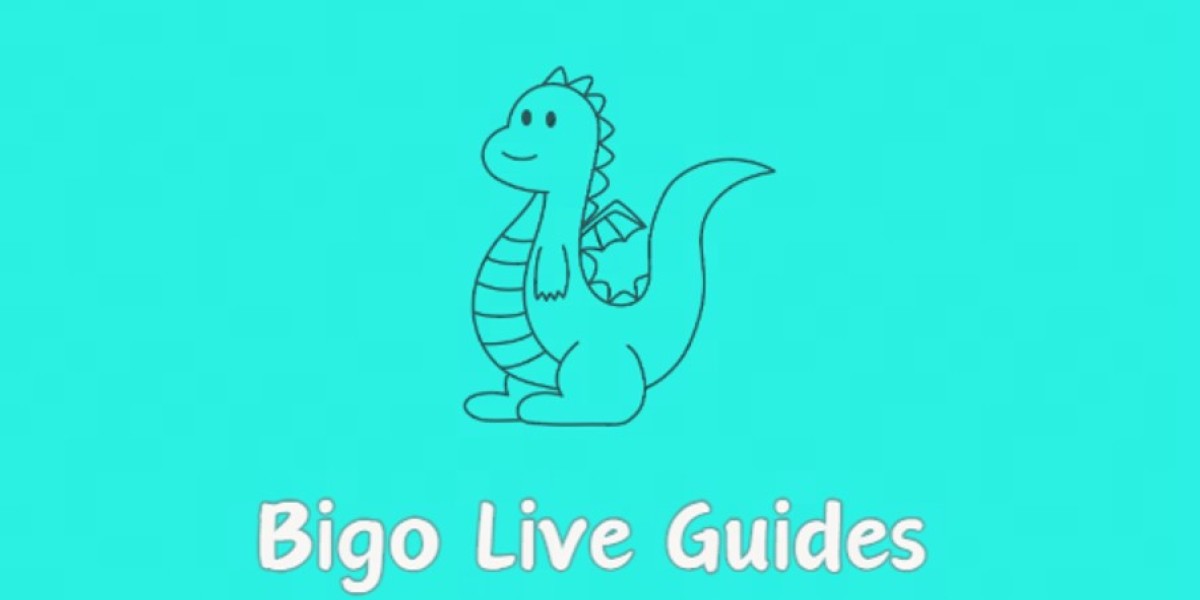 Bigo Live Tips: Setting Up Your Profile & Streaming