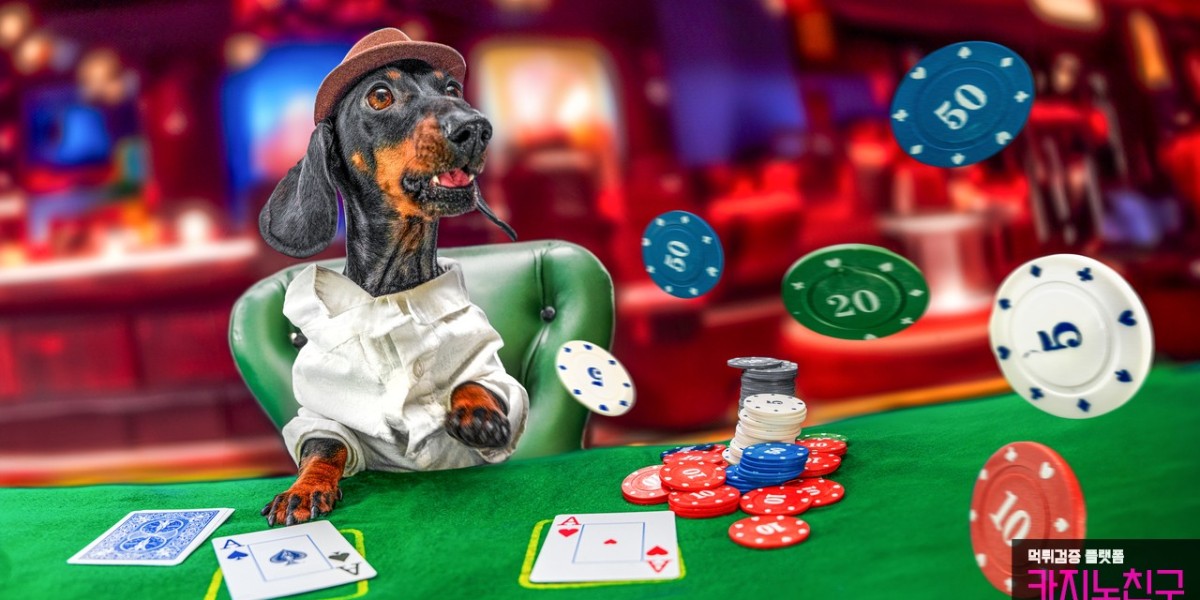 Unlocking the World of Evolution Casino with Casino79: Your Guide to Scam Verification