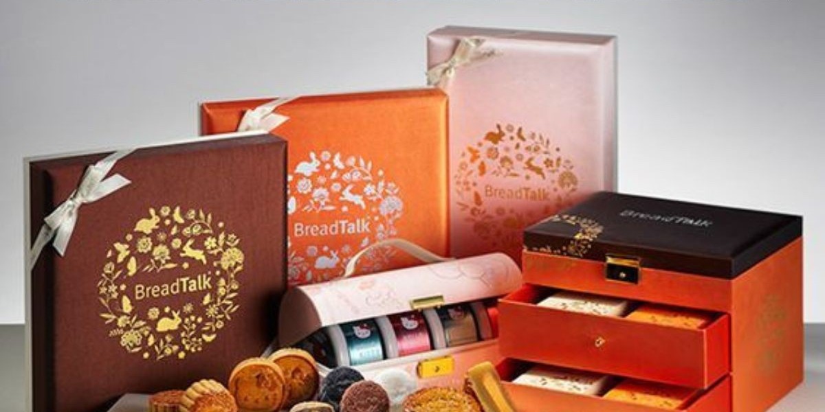 Custom Sweet Boxes: Elevating the Art of Gifting and Packaging