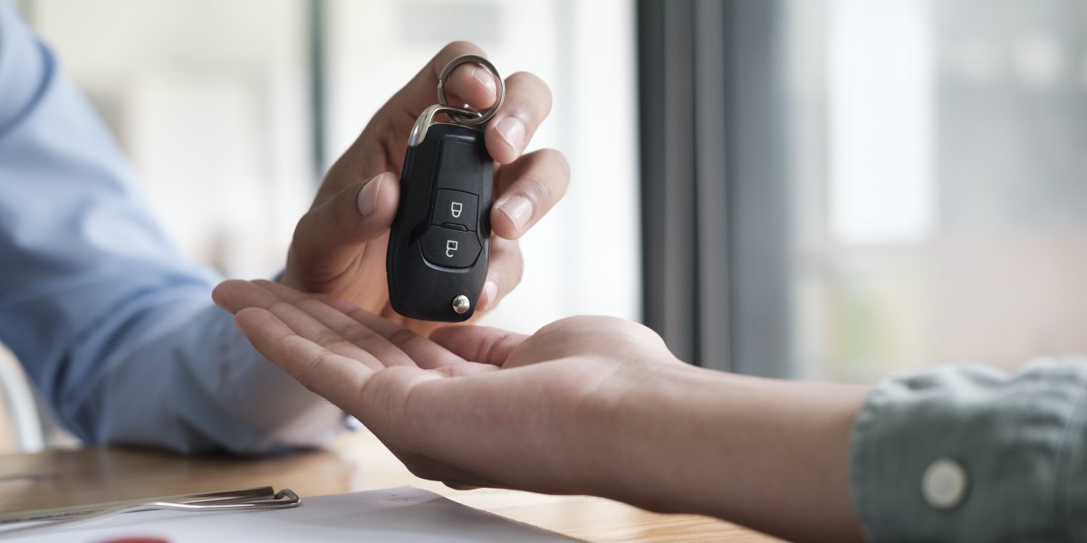 The Essential Guide to Car Locksmith Keys