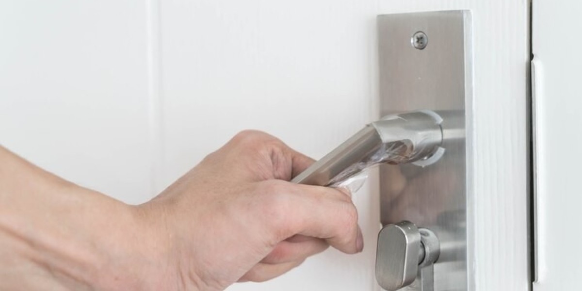 Reliable Golden CO Locksmith Services for Any Situation