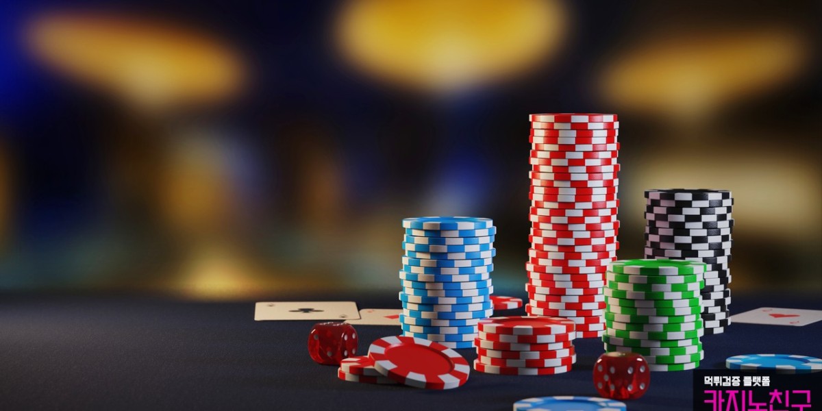 Exploring Online Casino Security with Casino79: Your Ultimate Scam Verification Platform