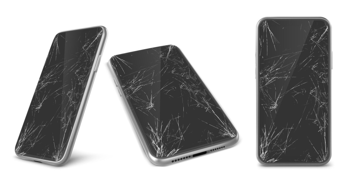 Cracked Screen? Fast Cell Phone Repair in Newark NJ