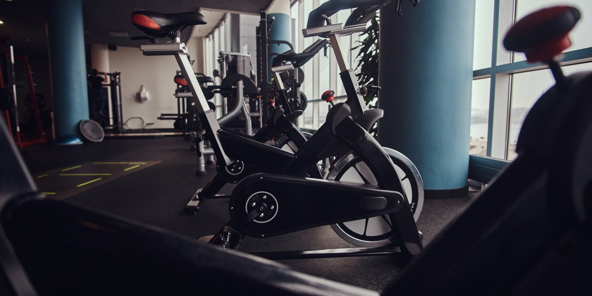 The Comprehensive Guide to Exercise Bike Workouts