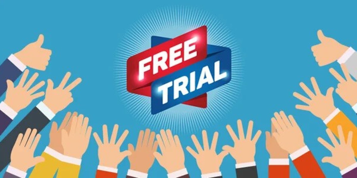 Nine Days To A greater Free Trial Seo Service