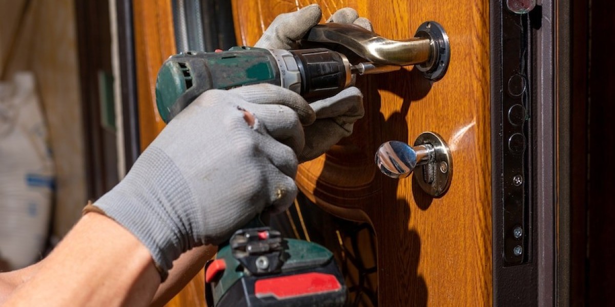 How Can a Denver Residential Locksmith Improve Home Security?