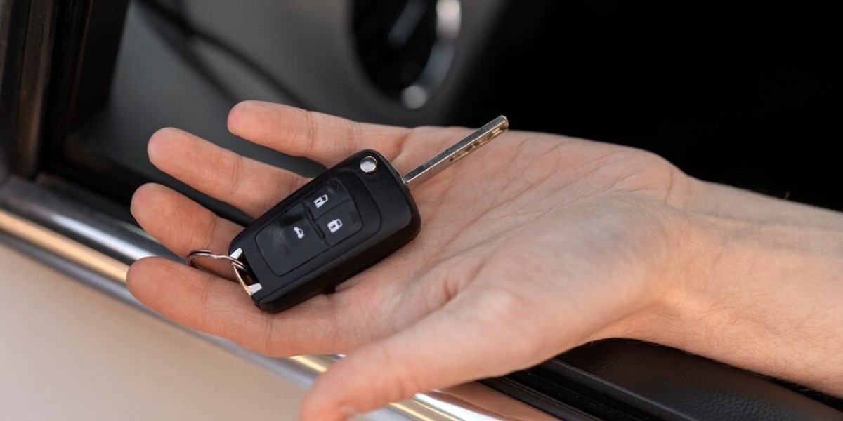 Reliable Car Locksmith Denver Services Available 24/7.