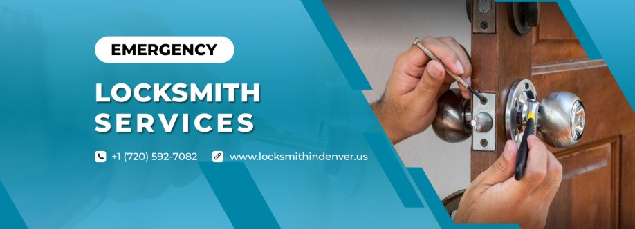 Central Locksmith in Denver Cover Image