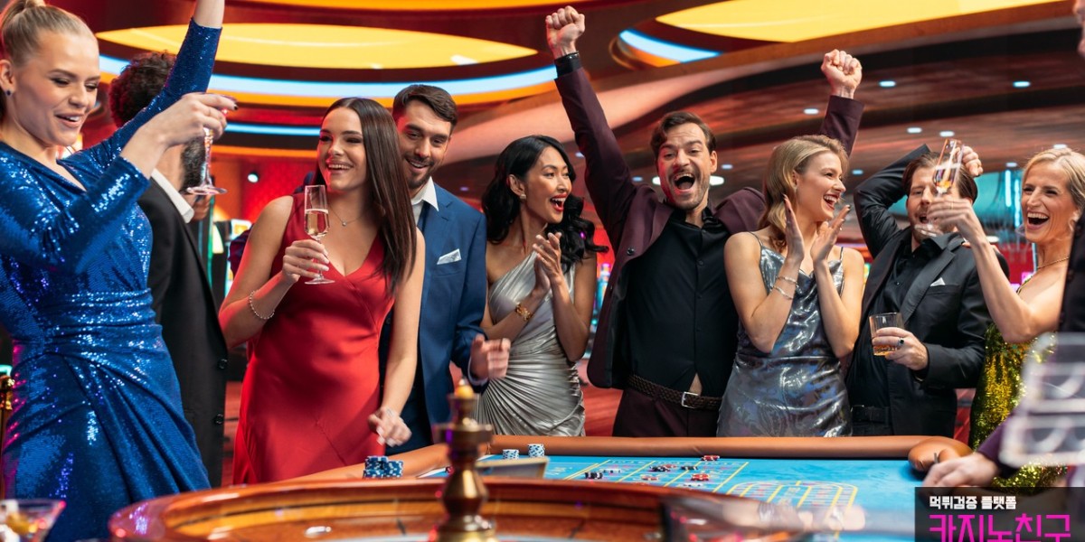 Experience Safe Gambling with Casino79: Your Ultimate Scam Verification Platform