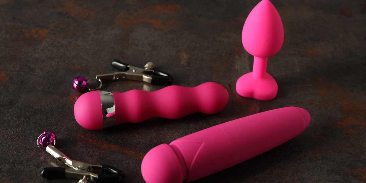 The Comprehensive Guide to Thrusting Adult Toys: Understanding, Benefits, and Safety