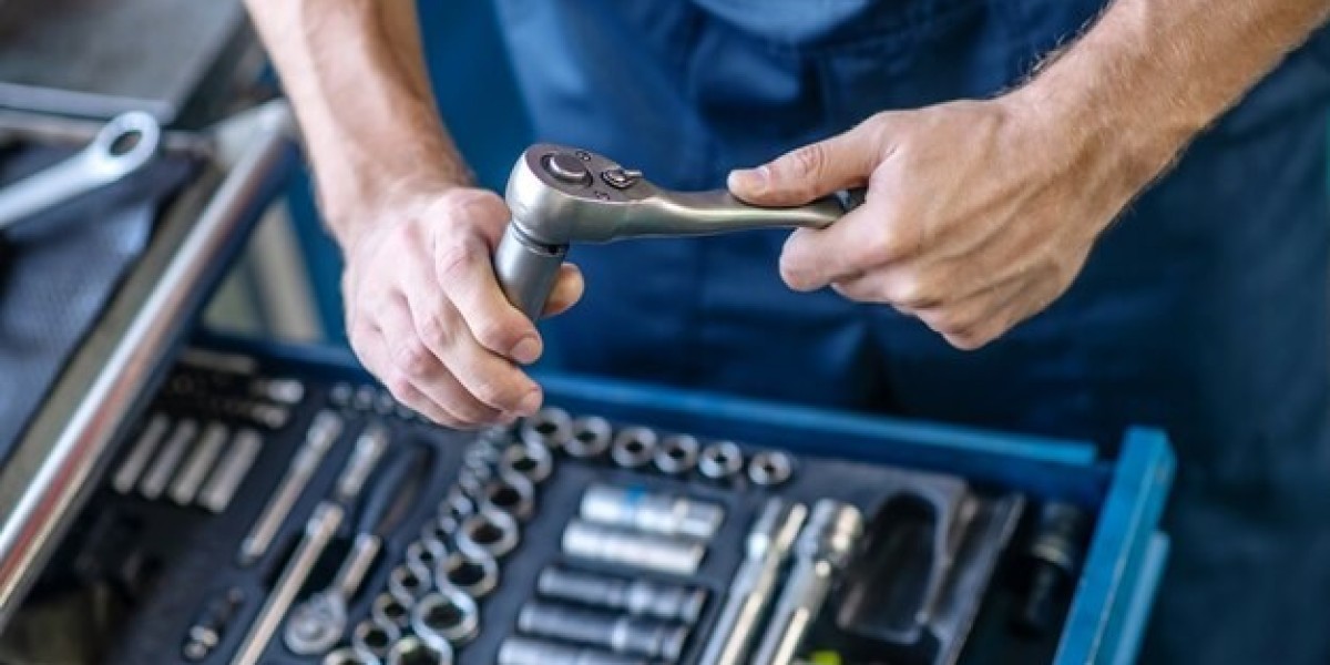 The Connection Between Torque Wrench Calibration and Quality