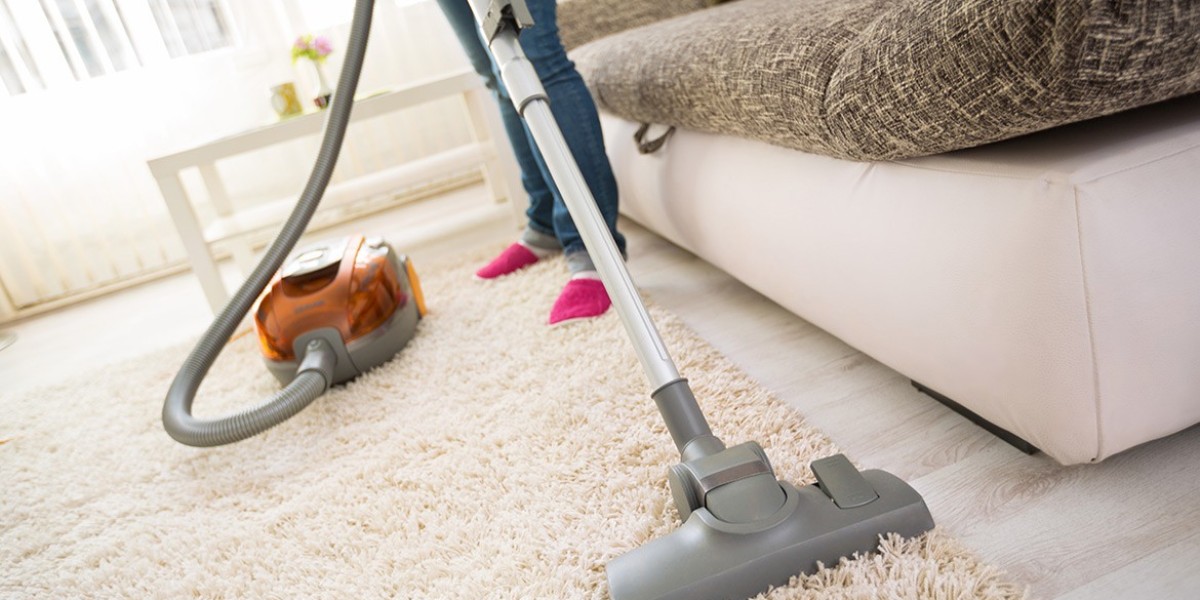 Carpet Cleaning Huddersfield – Professional & Affordable Services