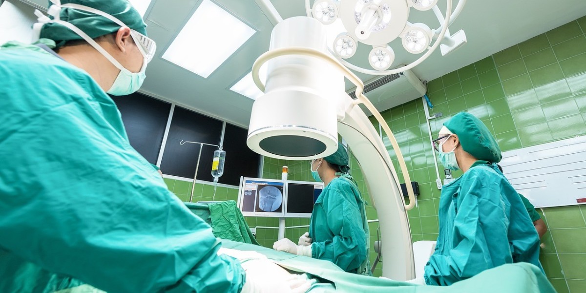 Spine Surgery in Singapore: A Comprehensive Guide