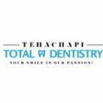 Tehachapi Total Dentistry profile picture