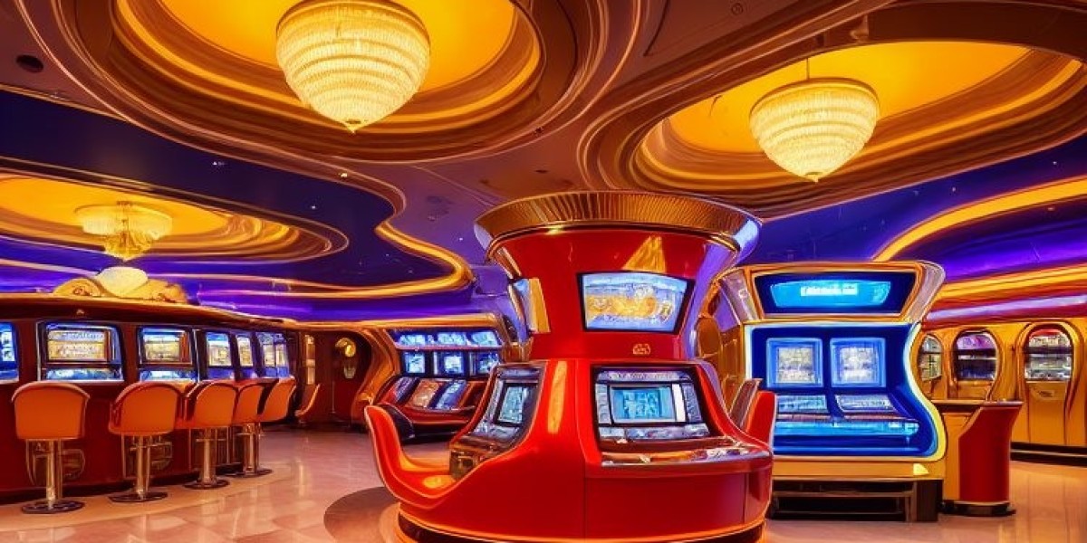 Vielfältige Spielewelt im Lucky Vibe Casino