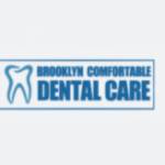 Brooklyn Comfortable Dental Care Dental Care Profile Picture