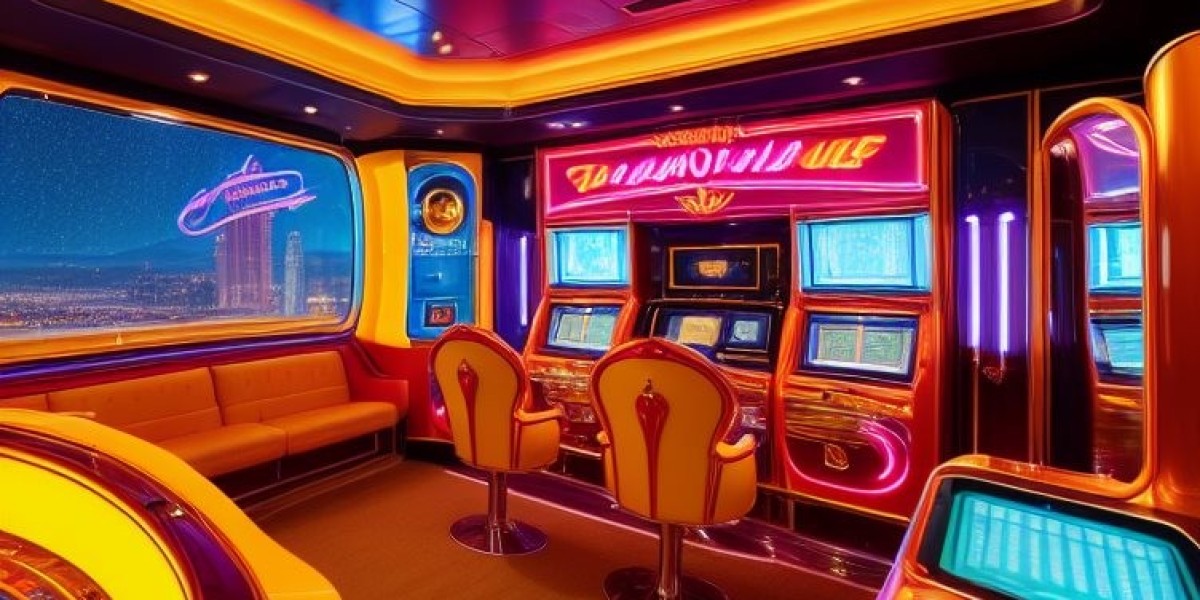 Aufregende Glücksspielautomaten auf Casino SlotMafia