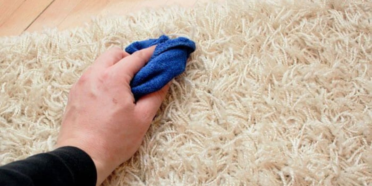 Rug Cleaning Huddersfield – Professional & Affordable Rug Cleaning Services