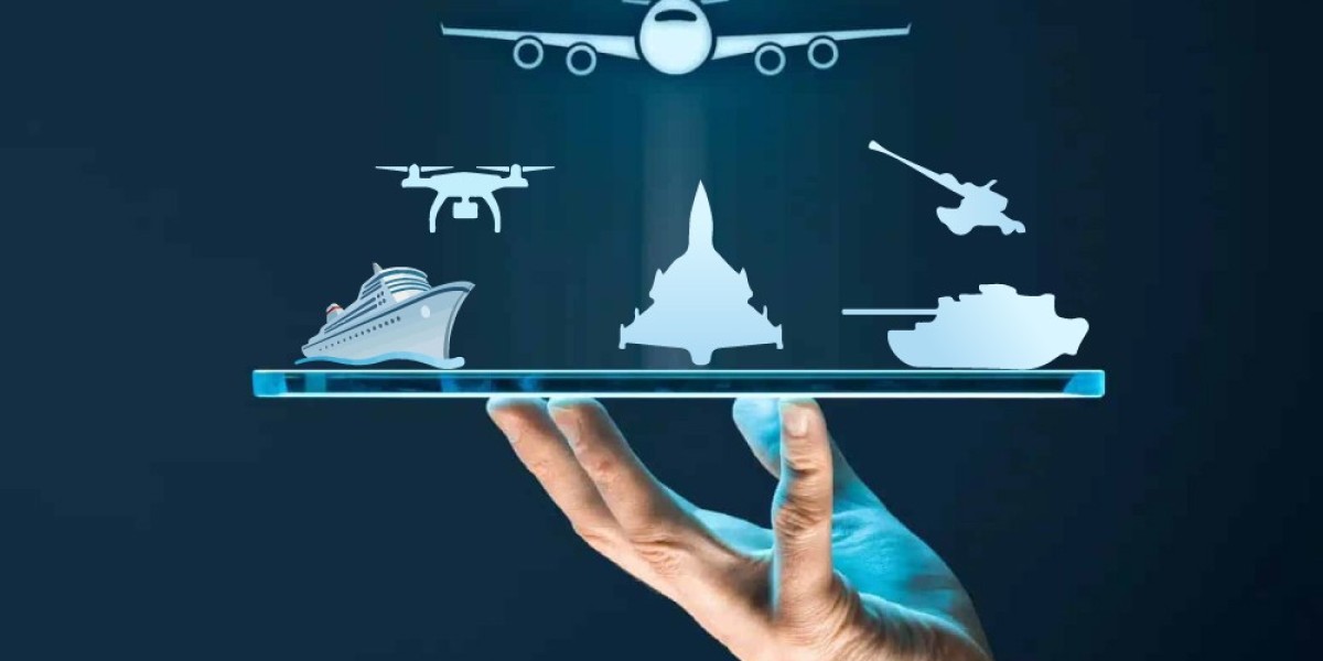 Aerospace Avionic Market: Industry Research Report (2024-2032)