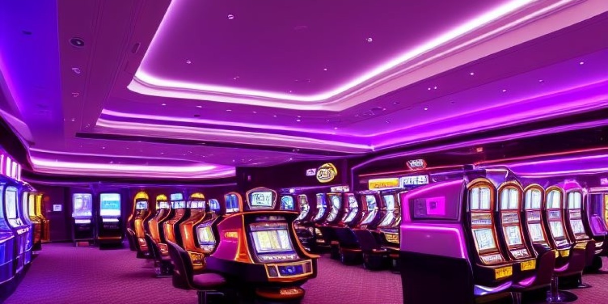 Juegos de azar de Salón en Paston Casino