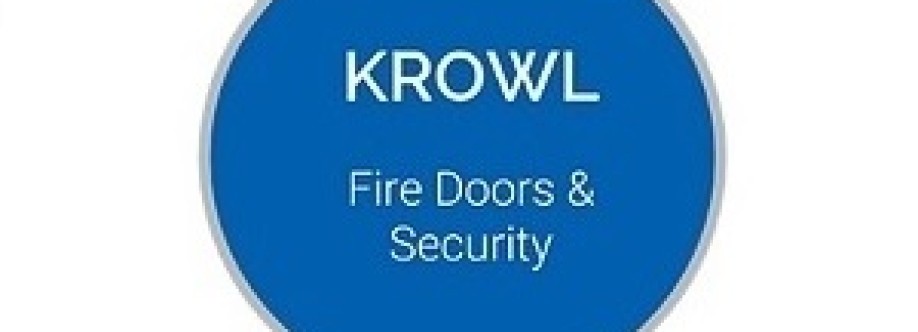 Krowl Doors Cover Image