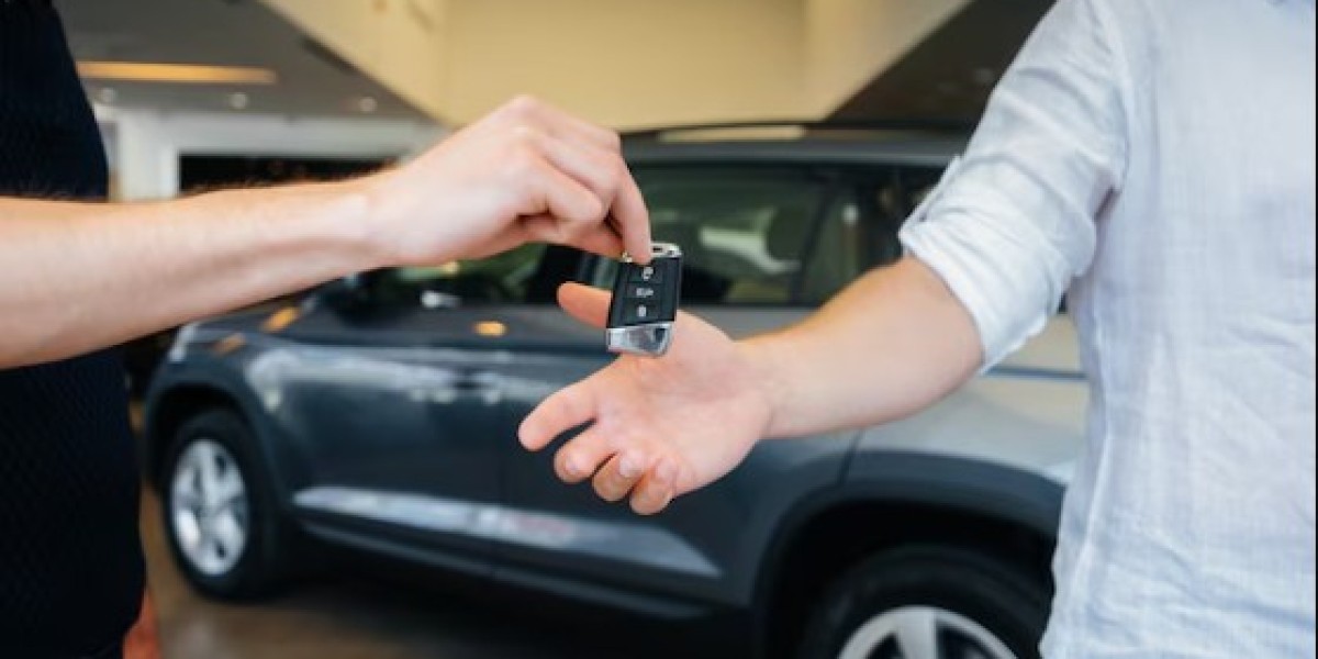 Car Key Replacement in Denver Without the Dealership Hassle