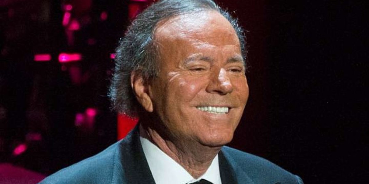 Julio Iglesias Documentary - Netflix's New Series