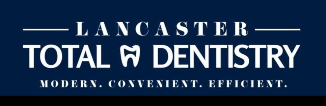 Lancaster Total Dentistry Cover Image