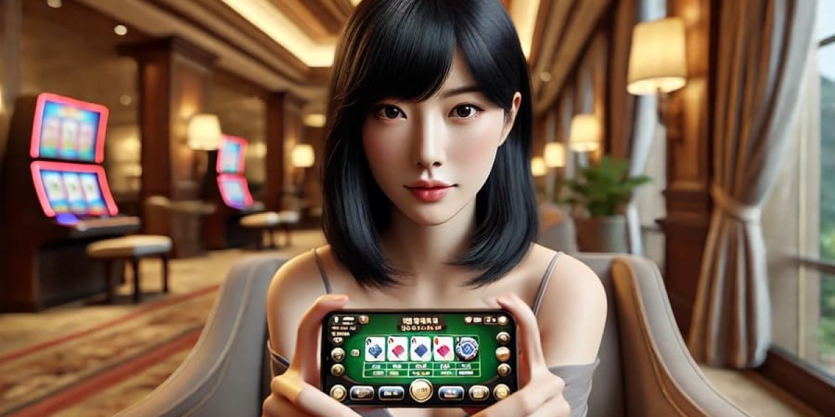 Discovering Online Casino Security: The Role of Onca888 in Scam Verification