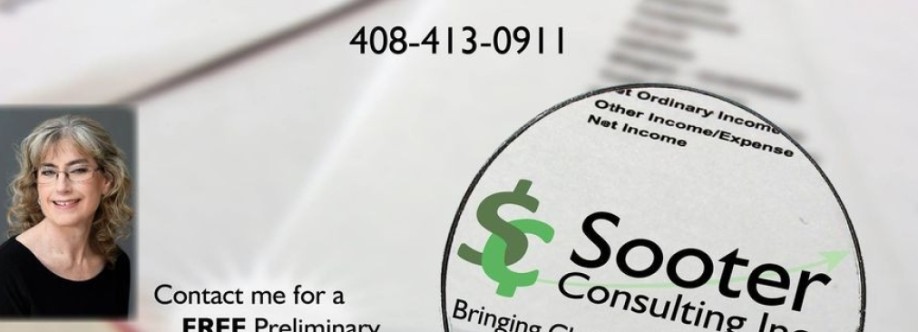 Sooter Consulting Cover Image