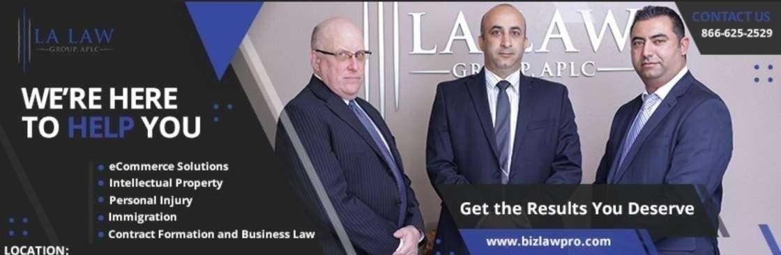 LA Law Group APLC Cover Image